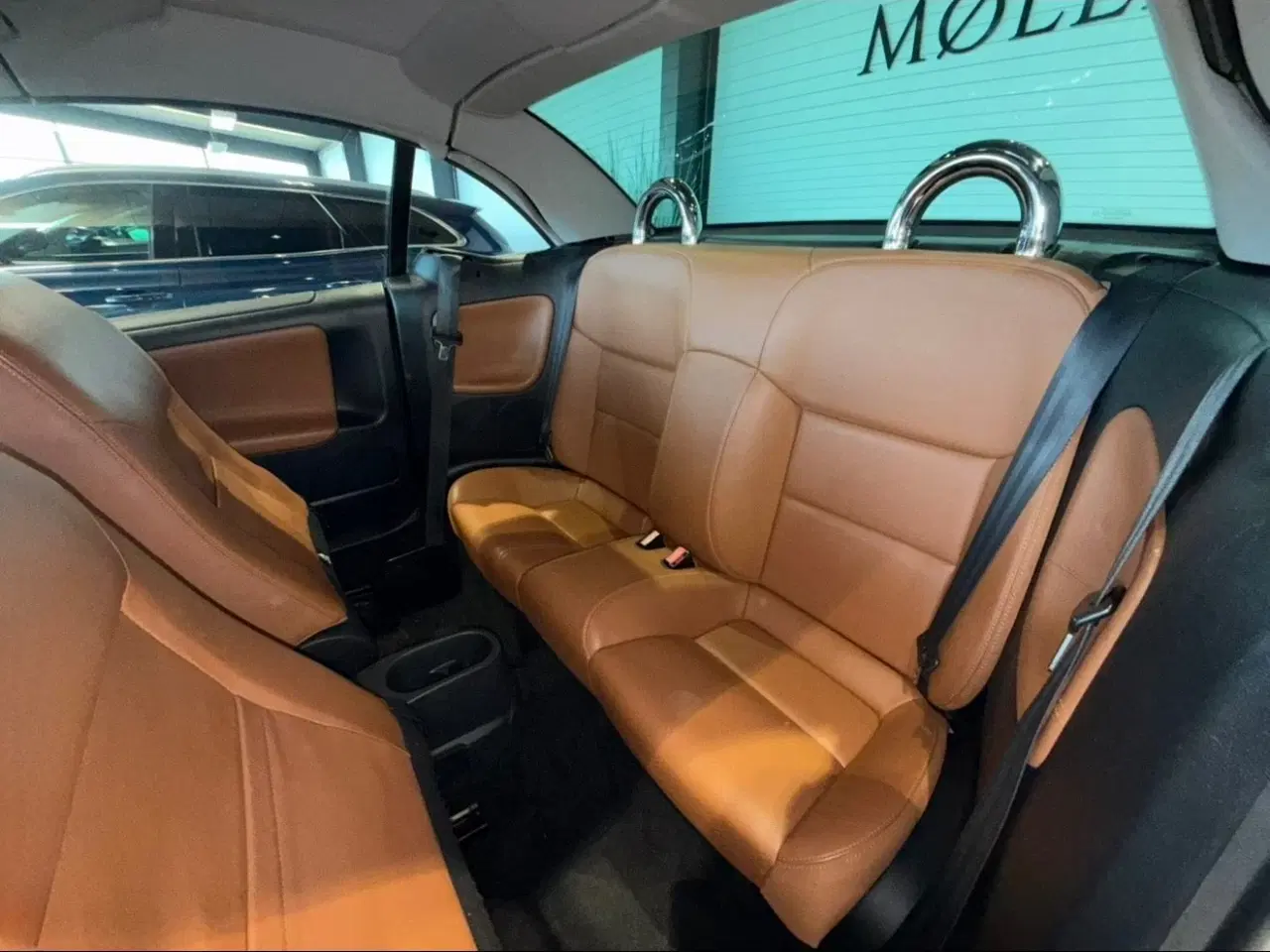 Billede 8 - Peugeot 207 1,6 CC aut.