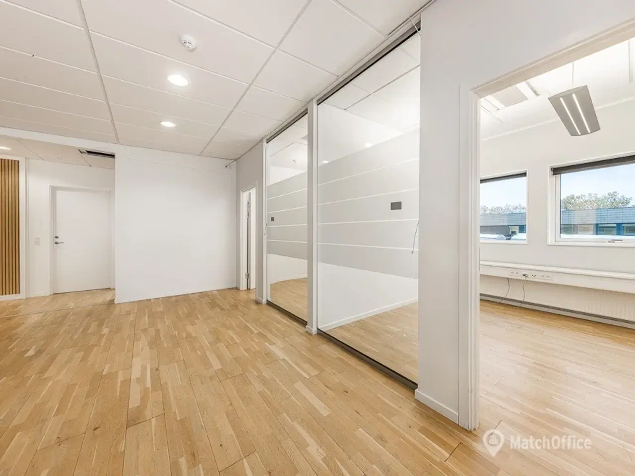 Billede 8 - 874 m² effektivt lejemål med elevator. centralt i Lyngby