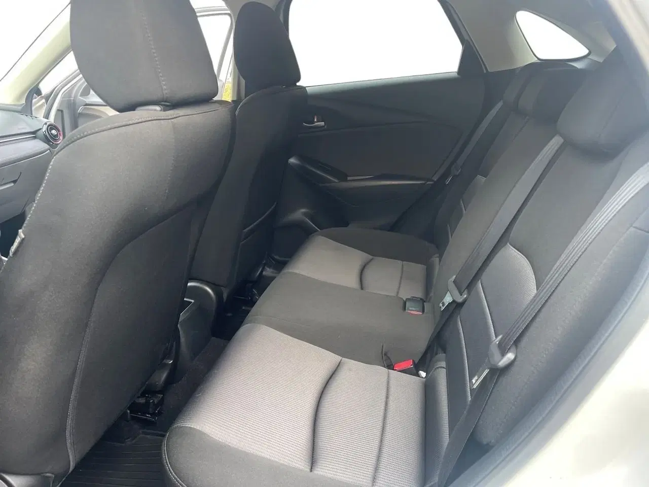 Billede 11 - Mazda CX-3 2,0 Skyactiv-G Vision 120HK 5d 6g