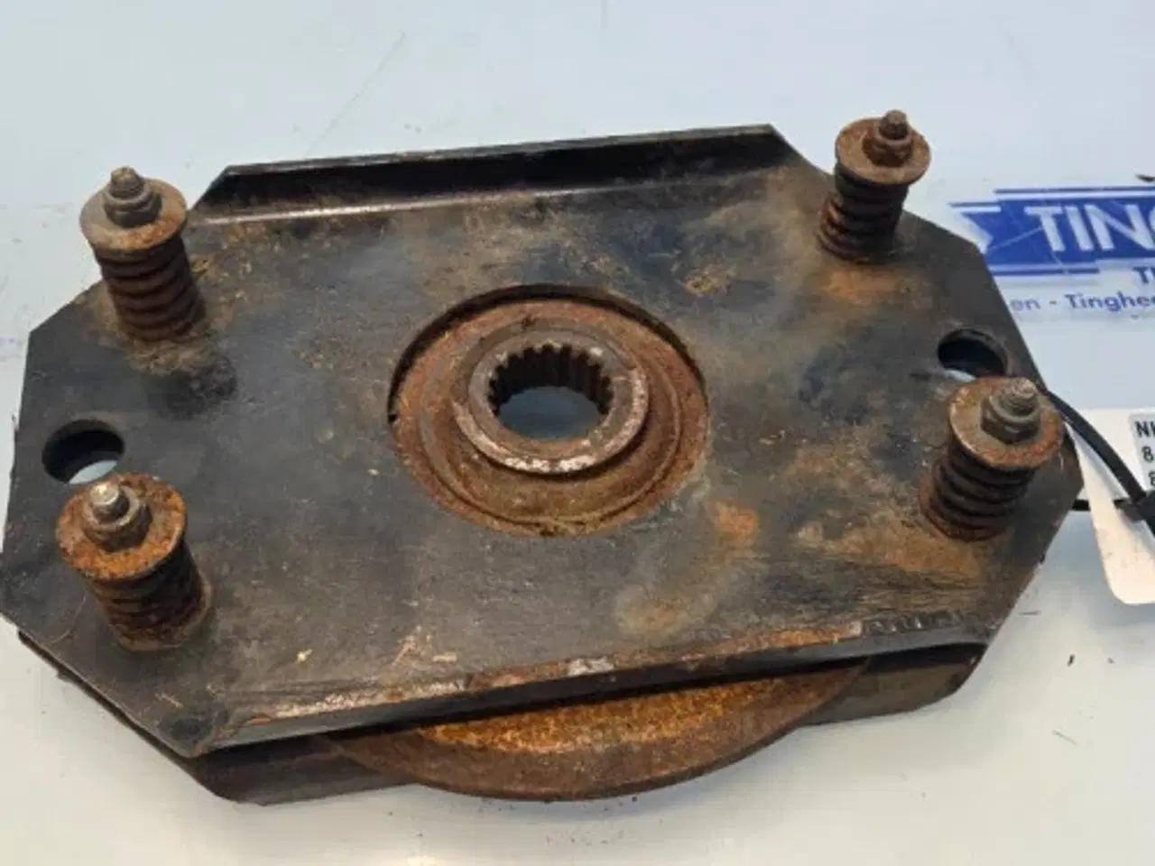 Billede 7 - New Holland BB920 Bremse 84007932