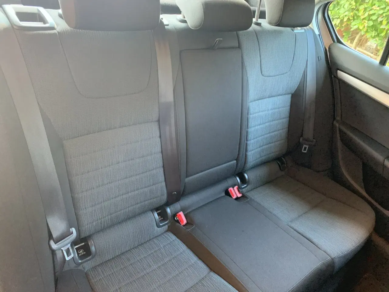 Billede 14 - Skoda Octavia 1,6 TDi 105 Elegance
