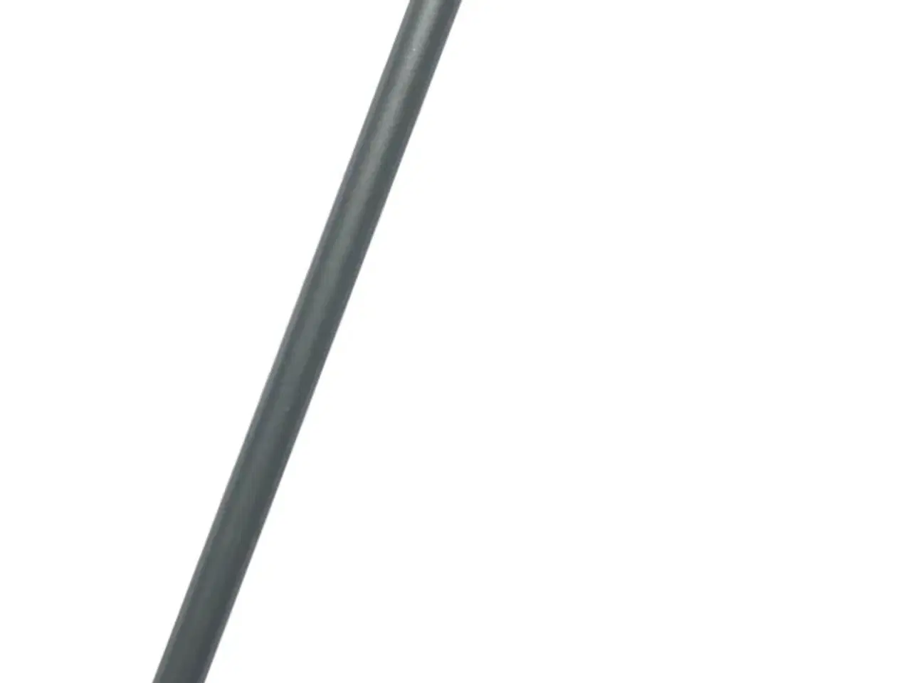 Billede 1 - Stiftnøgle T-greb 250×125mm 8,0mm