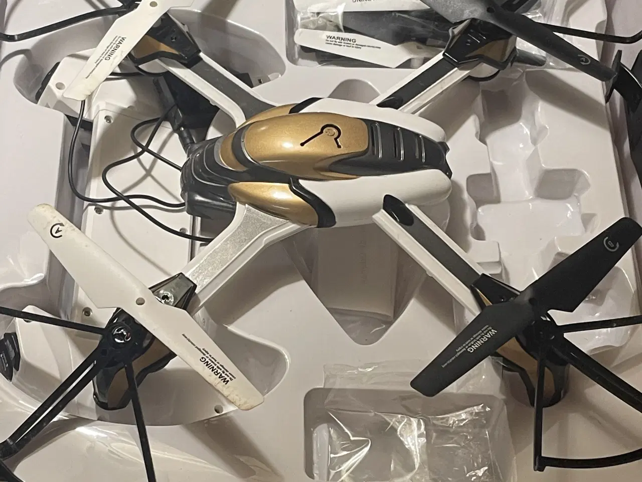 Billede 1 - Drone Pantonma