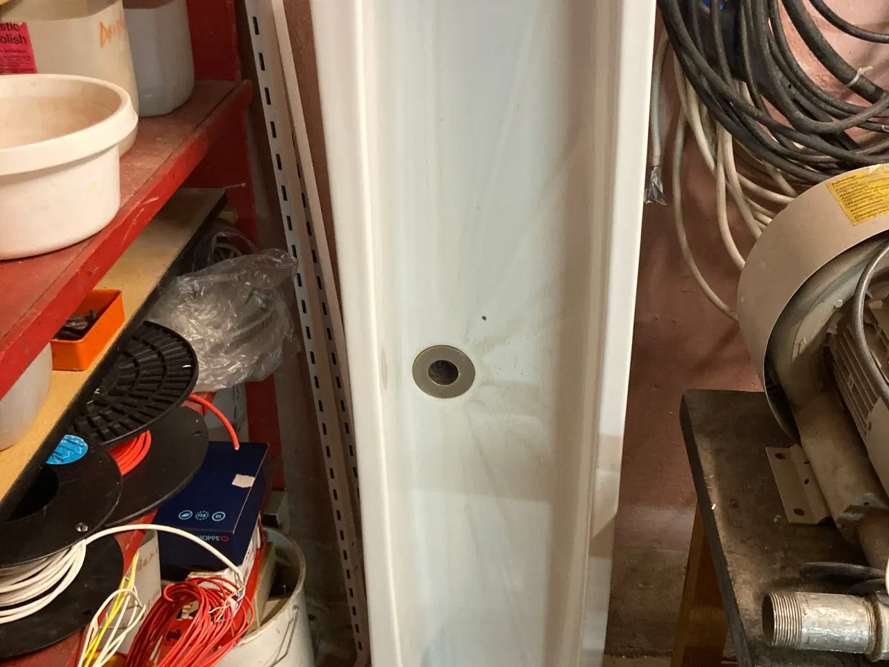 Billede 3 - Porcelæn håndvaske