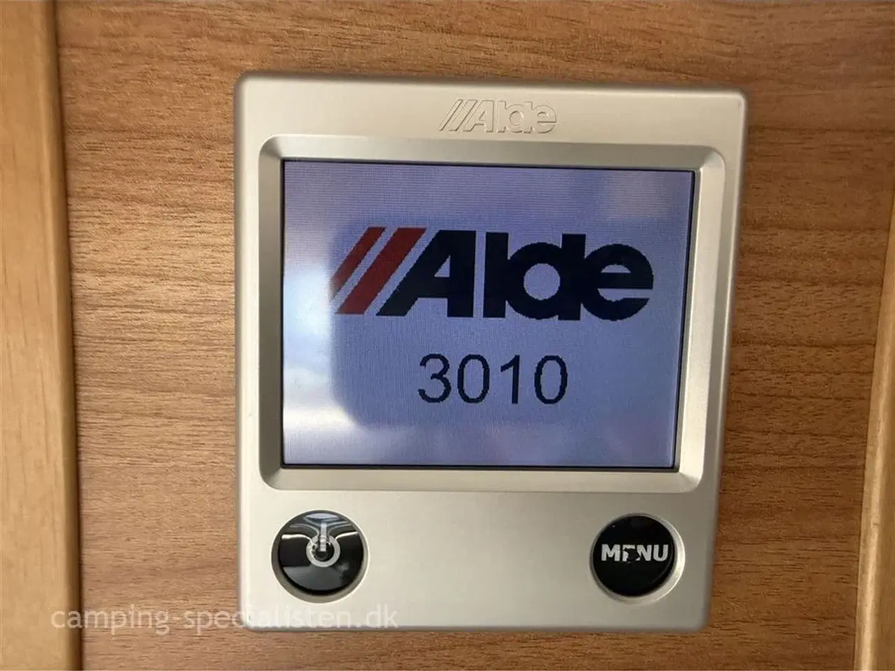 Billede 12 - 2012 - Kabe Smaragd XL   Kabe Smaragd XL KS 2012 - Se den nu hos Camping-Specialisten.dk