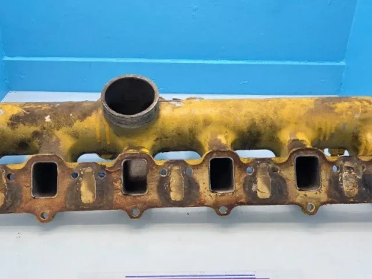 Billede 17 - Ford 678HT Indsugningmanifold E6NN9424CA