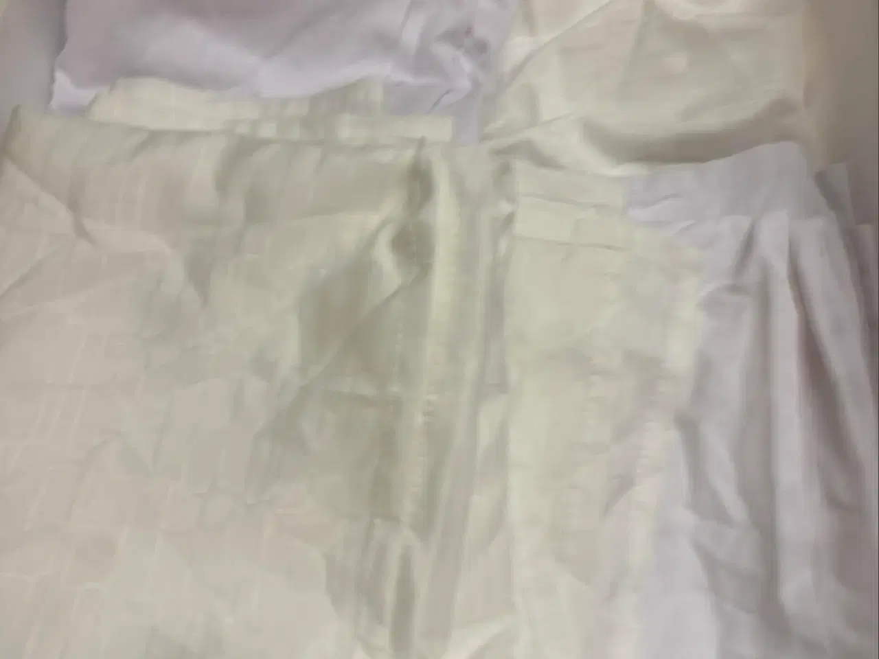 Billede 3 - hvide due