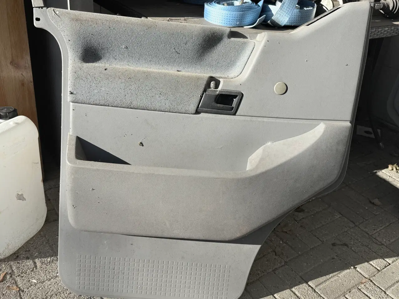 Billede 3 - Vw T4 caravelle/ Multivan/ Transporter