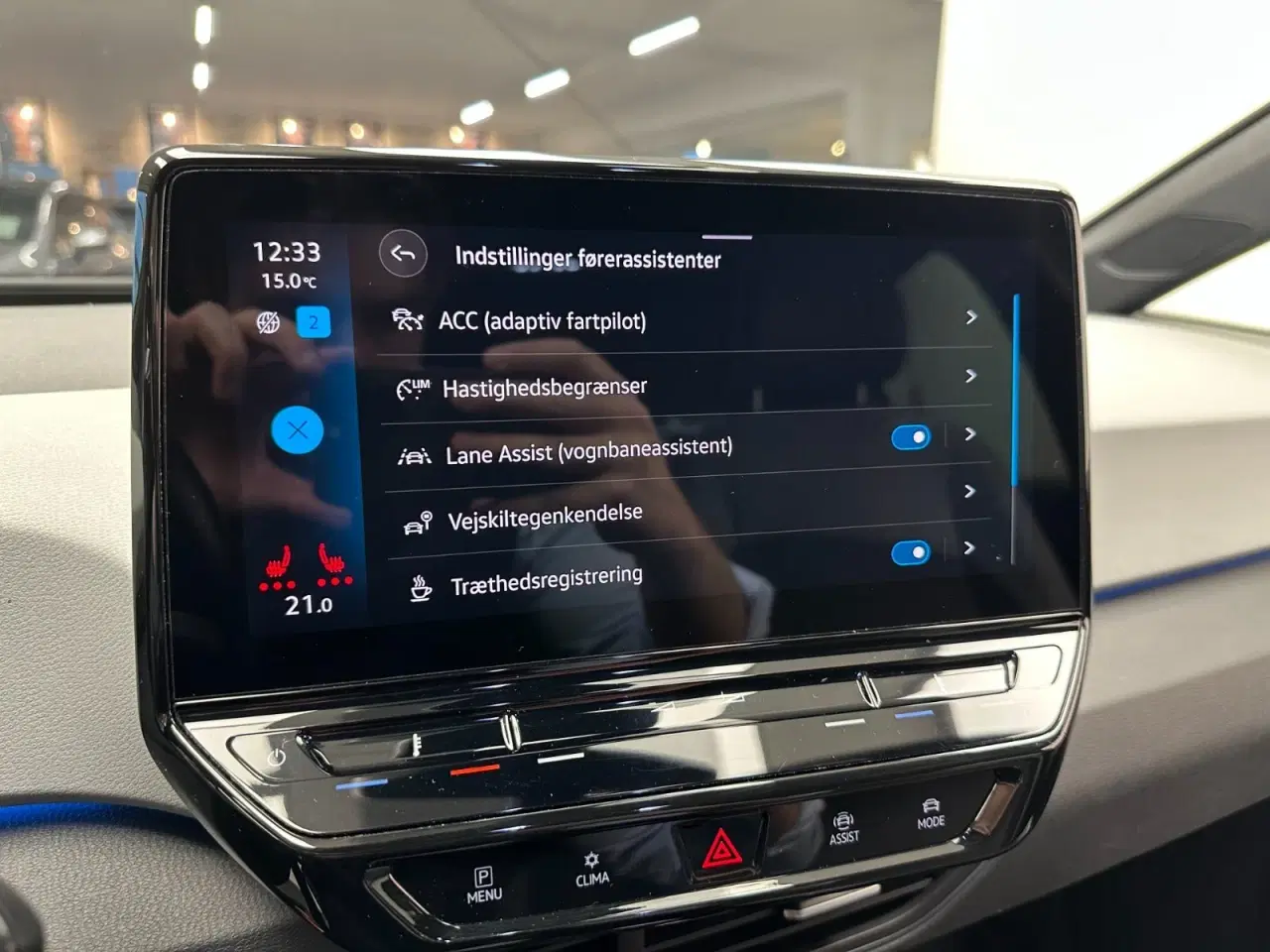 Billede 22 - VW ID.3 58 Pro