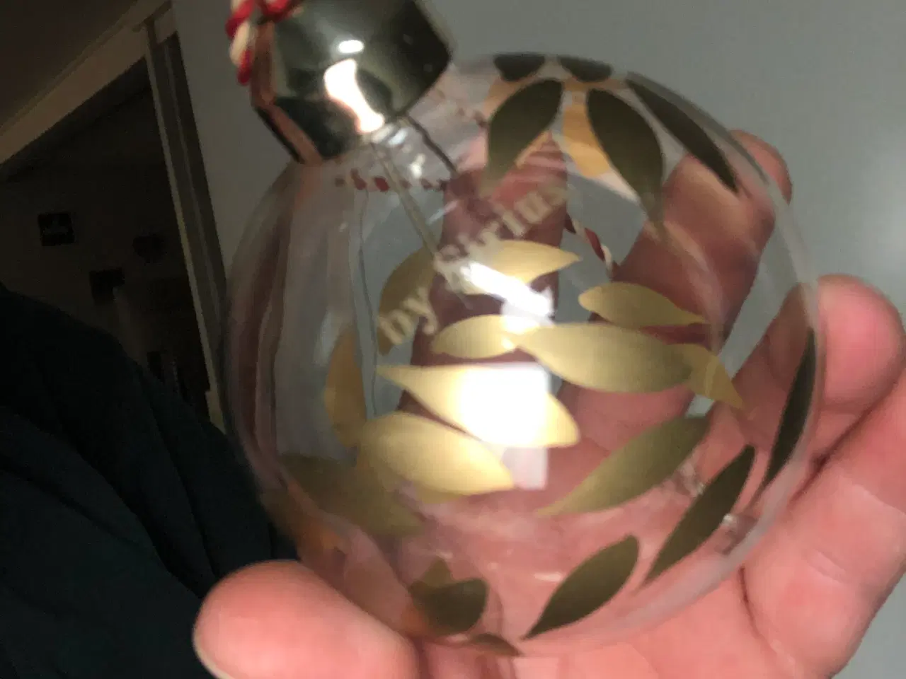 Billede 15 - Masser af juleting 