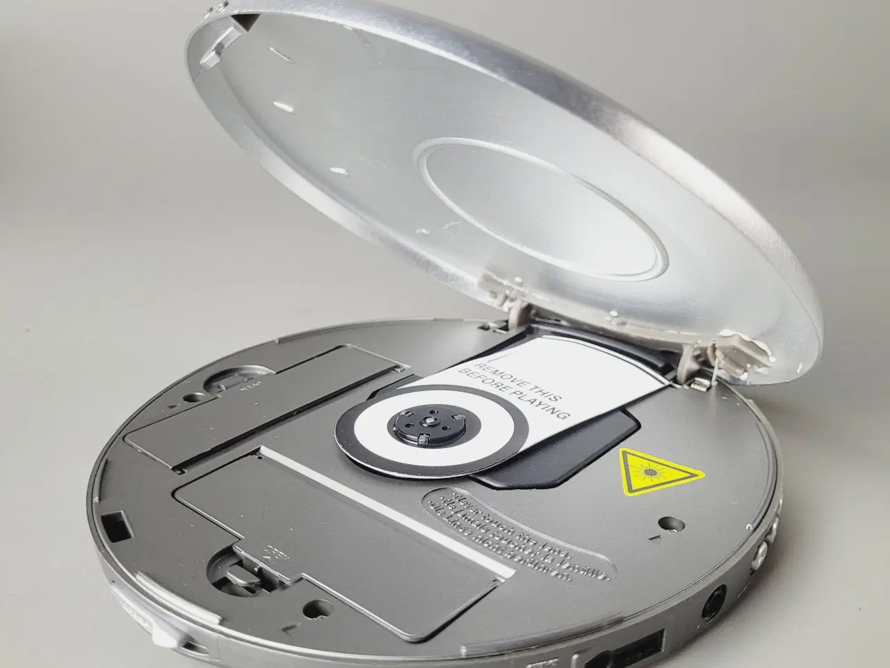 Billede 5 - ⭐️· Dantax D45S MP3 Discman/Discwalker