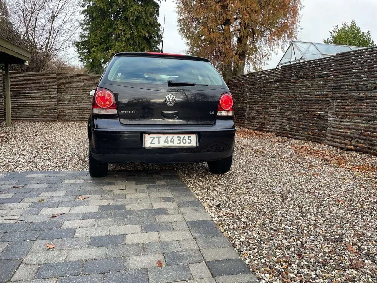 Billede 6 - VW Polo 1,4 16V