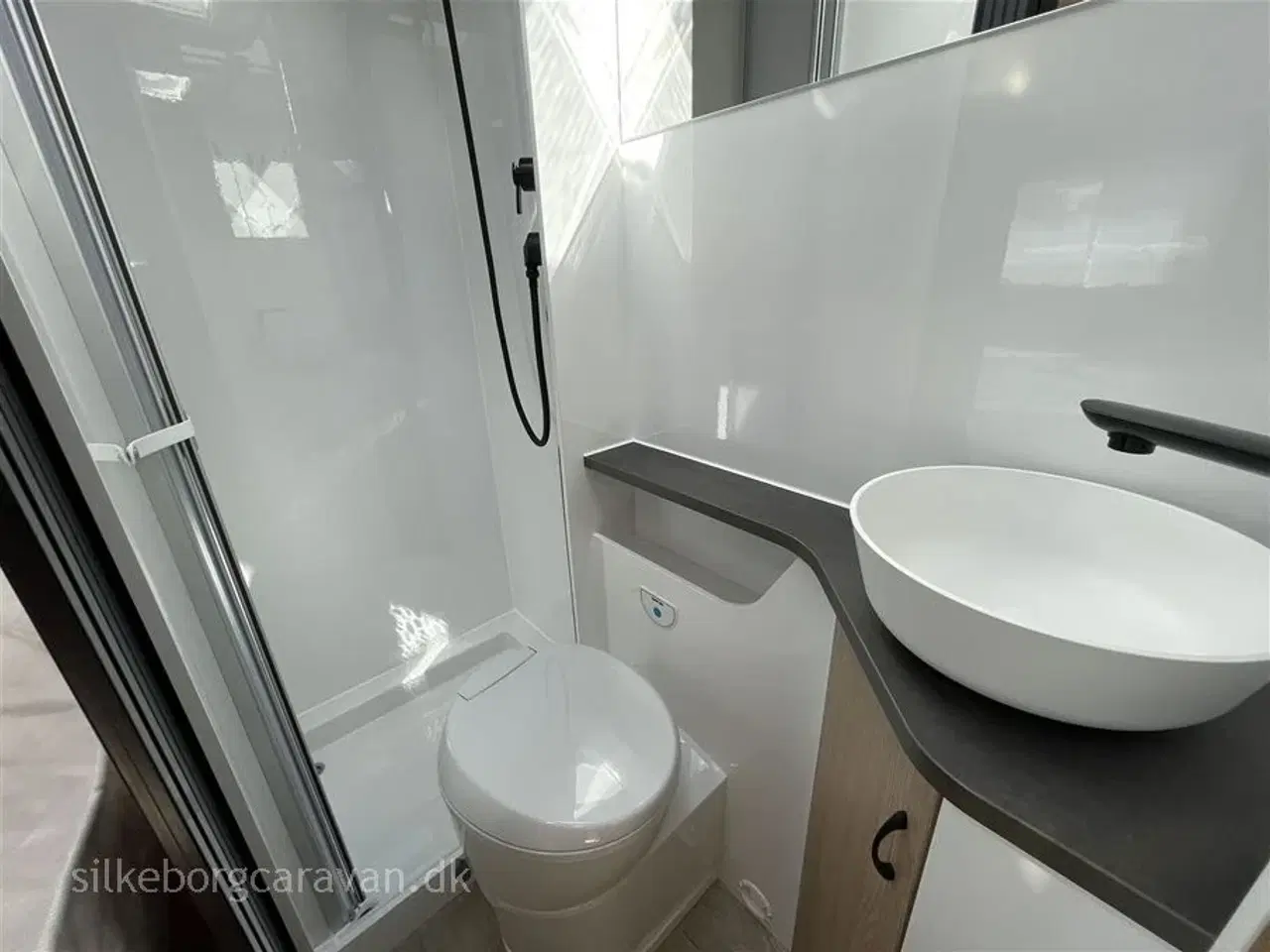 Billede 10 - 2026 - Hobby Ontour T 700 F