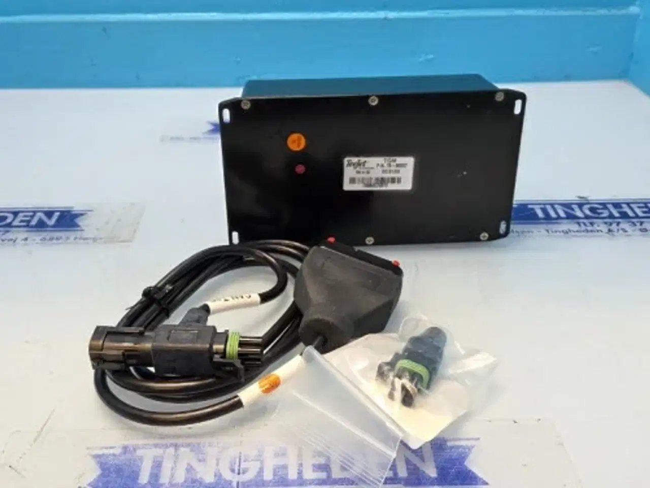 Billede 17 - Tiltsensor Modul CL230 GRTJT9002536