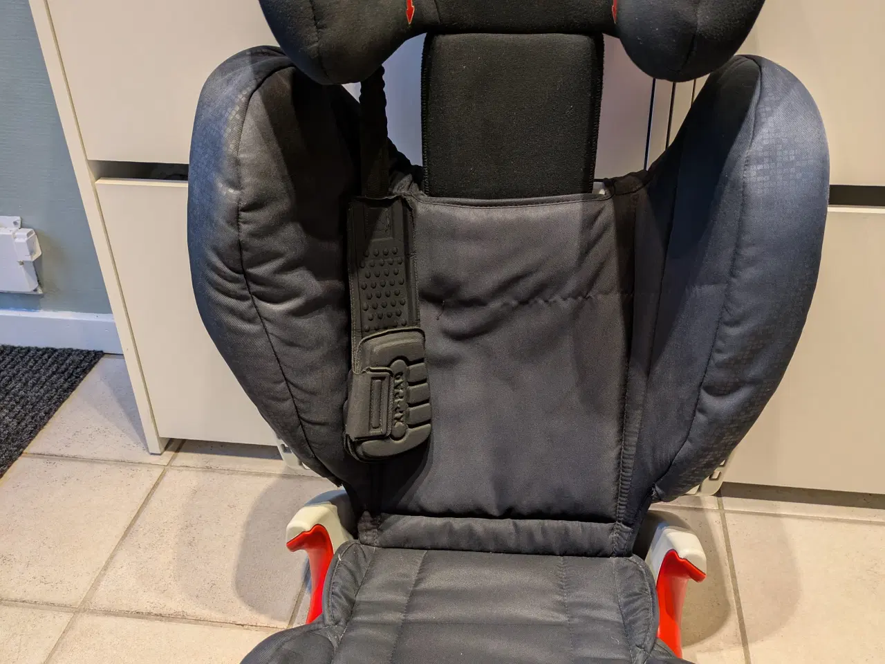Billede 2 - Autostol (15-36 kg) Römer Kidfix XP med Isofix