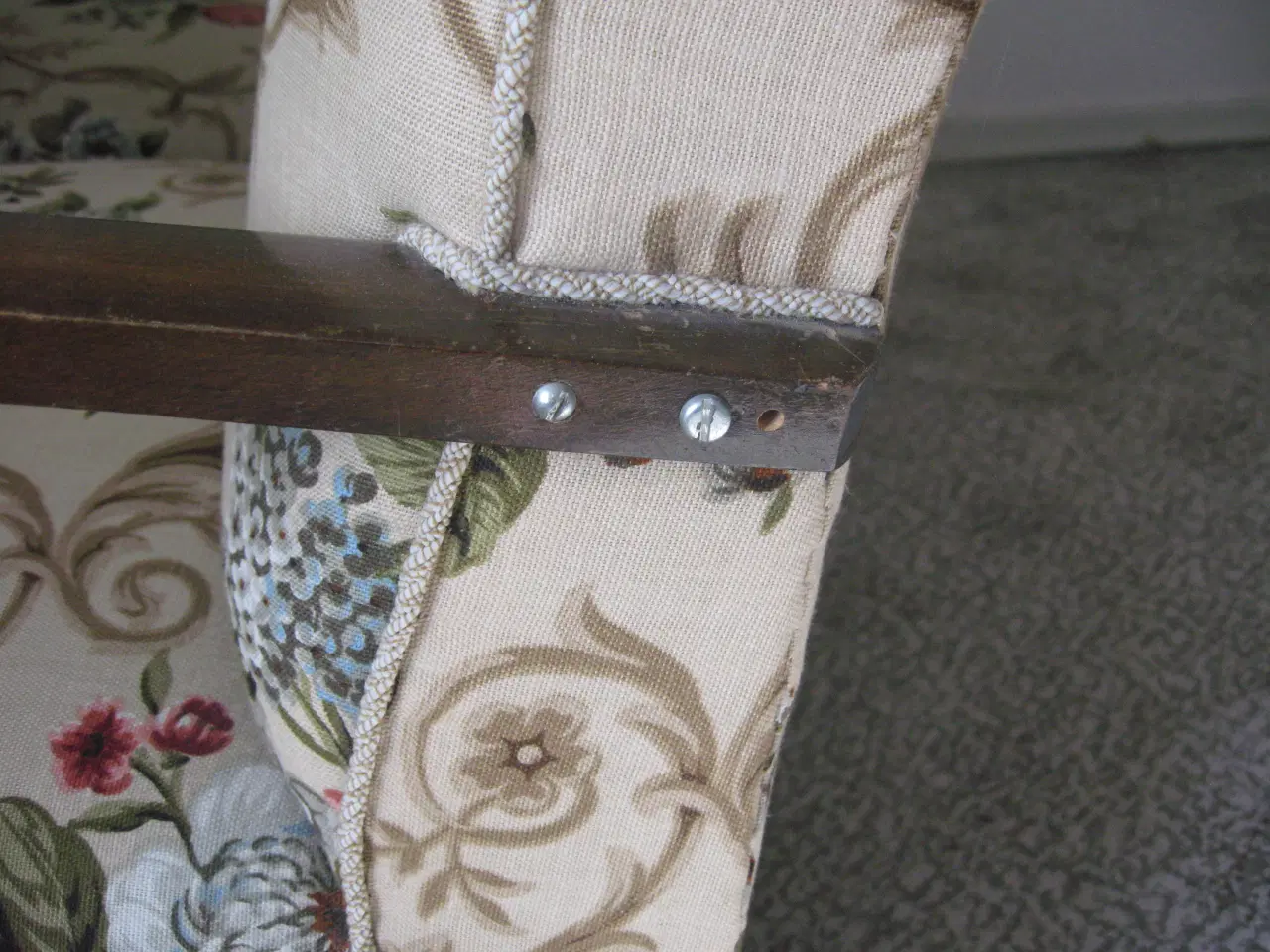 Billede 11 - Samlet pris: - 2 lænestole fra 1929