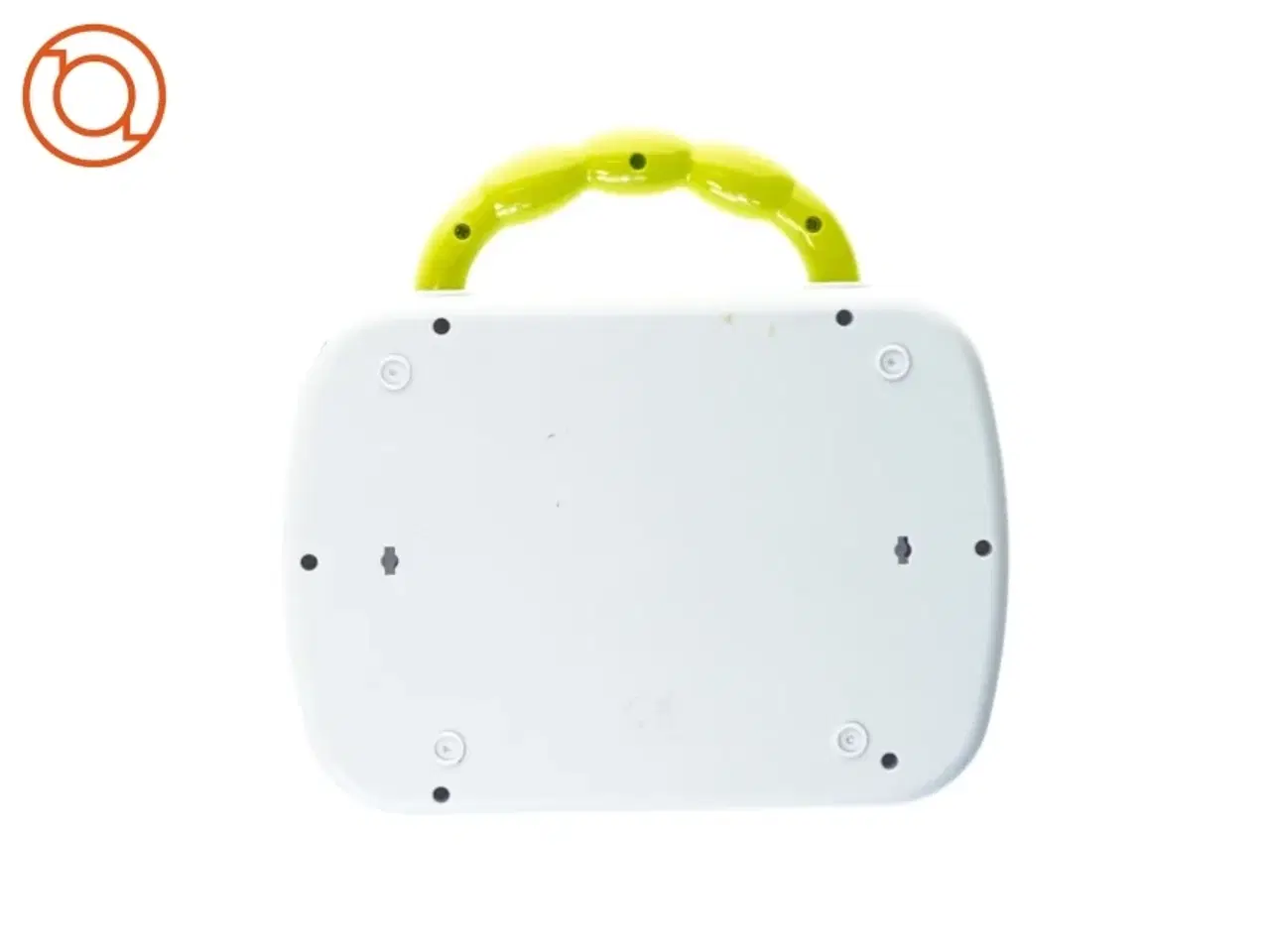 Billede 4 - Musik afspiller til baby (str. 23 x 22 cm)