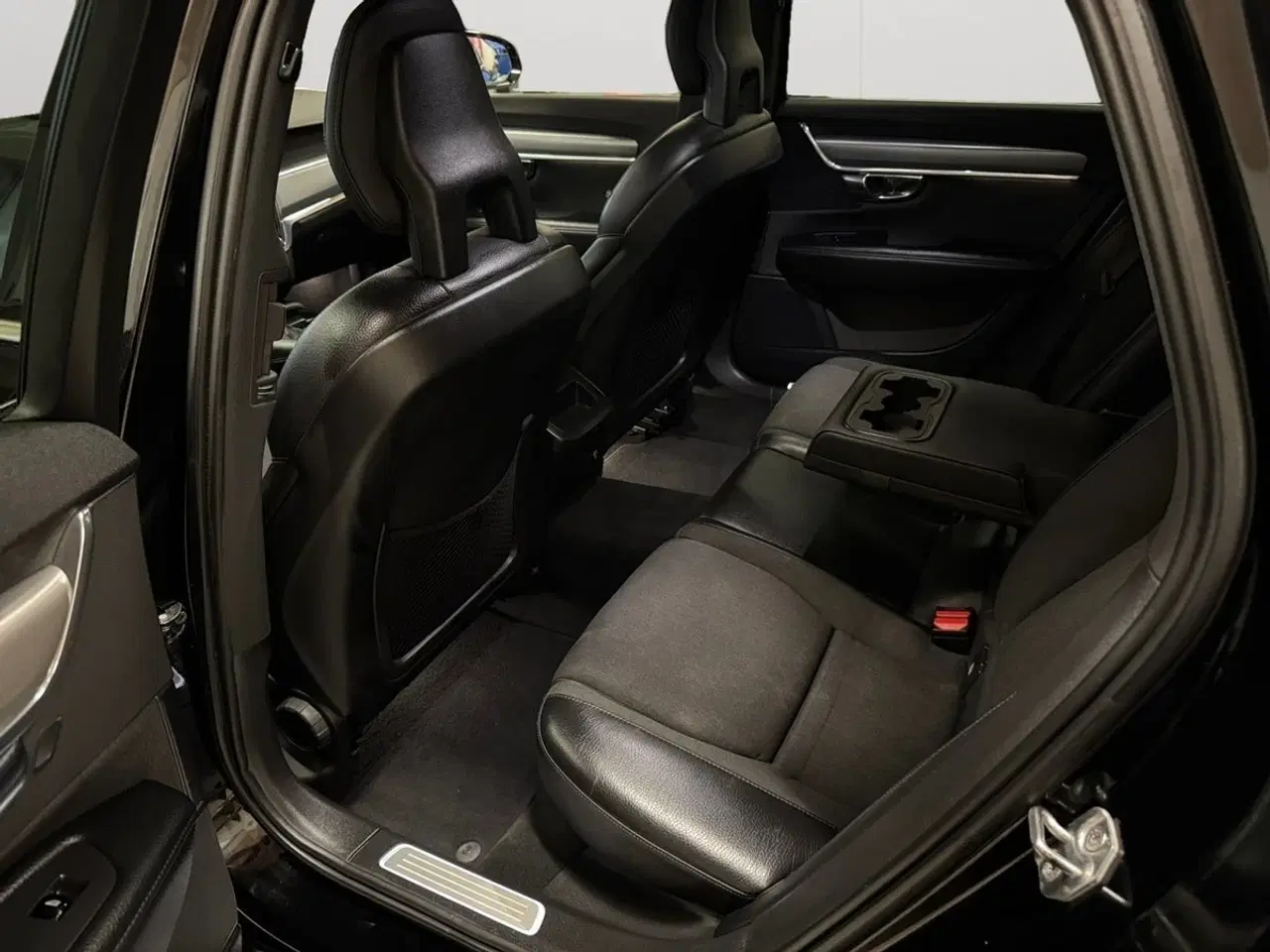 Billede 12 - Volvo V90 2,0 D4 190 Momentum aut.