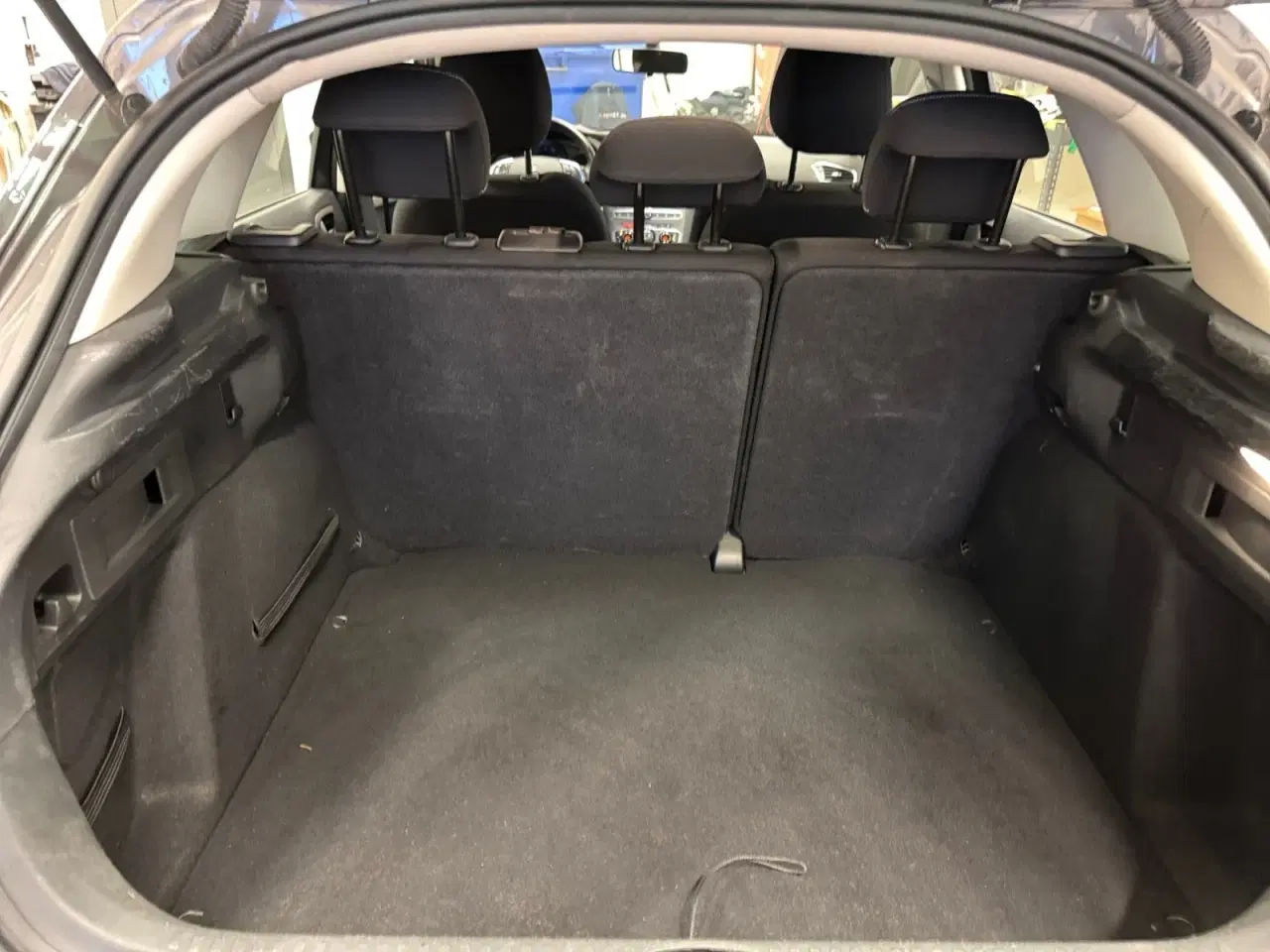 Billede 12 - Citroën C4 1,6 BlueHDi 100 Challenge