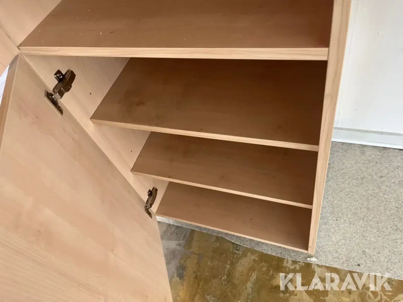 Billede 8 - Køkkenskab
