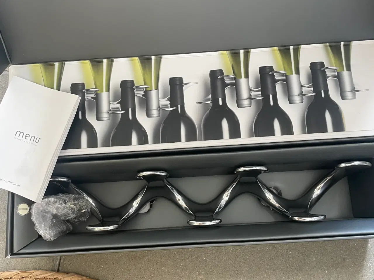 Billede 3 - Aluminium skåle Mette hagedorn