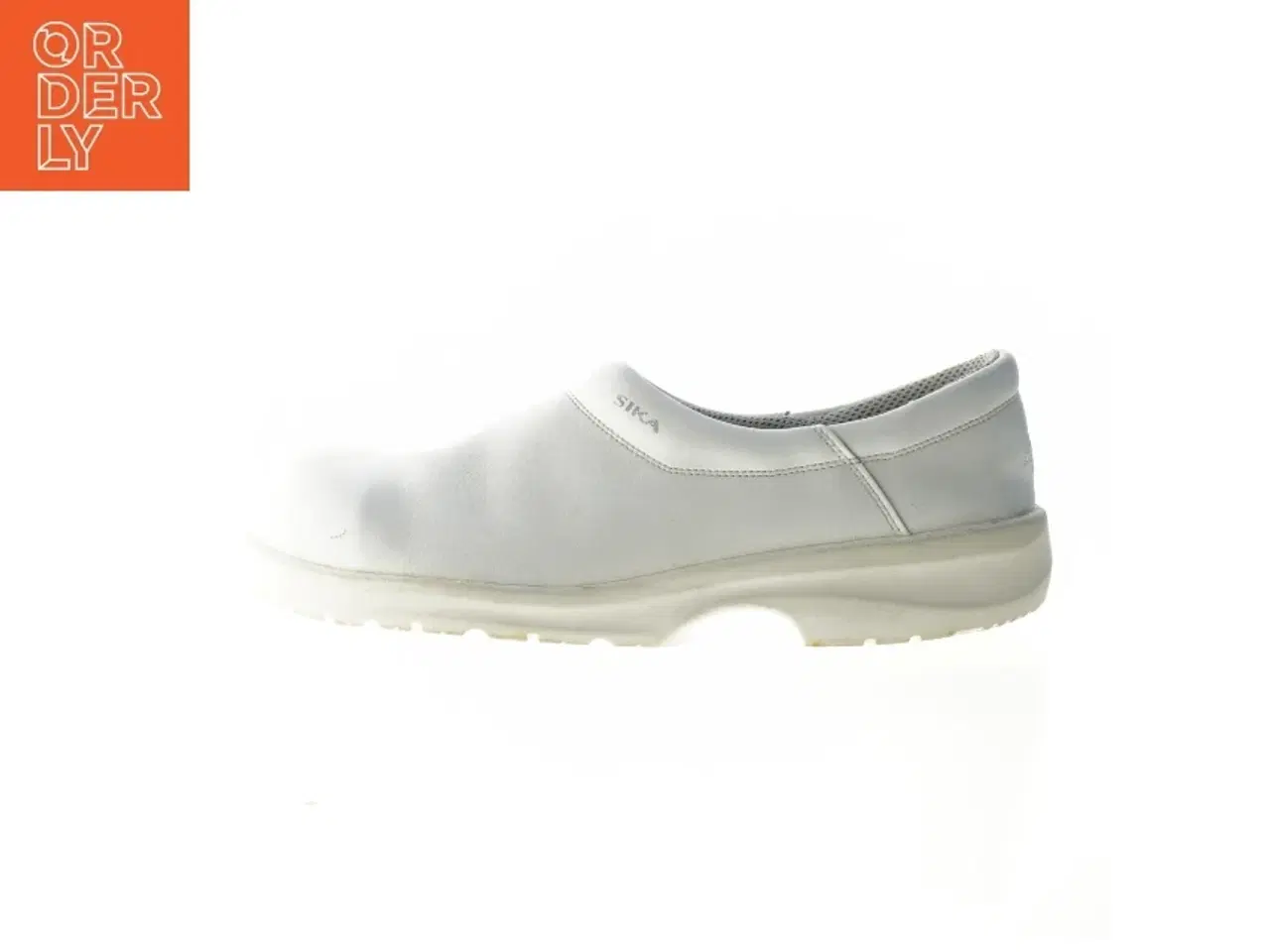 Billede 1 - Sika Fusion træsko (str. 45 )