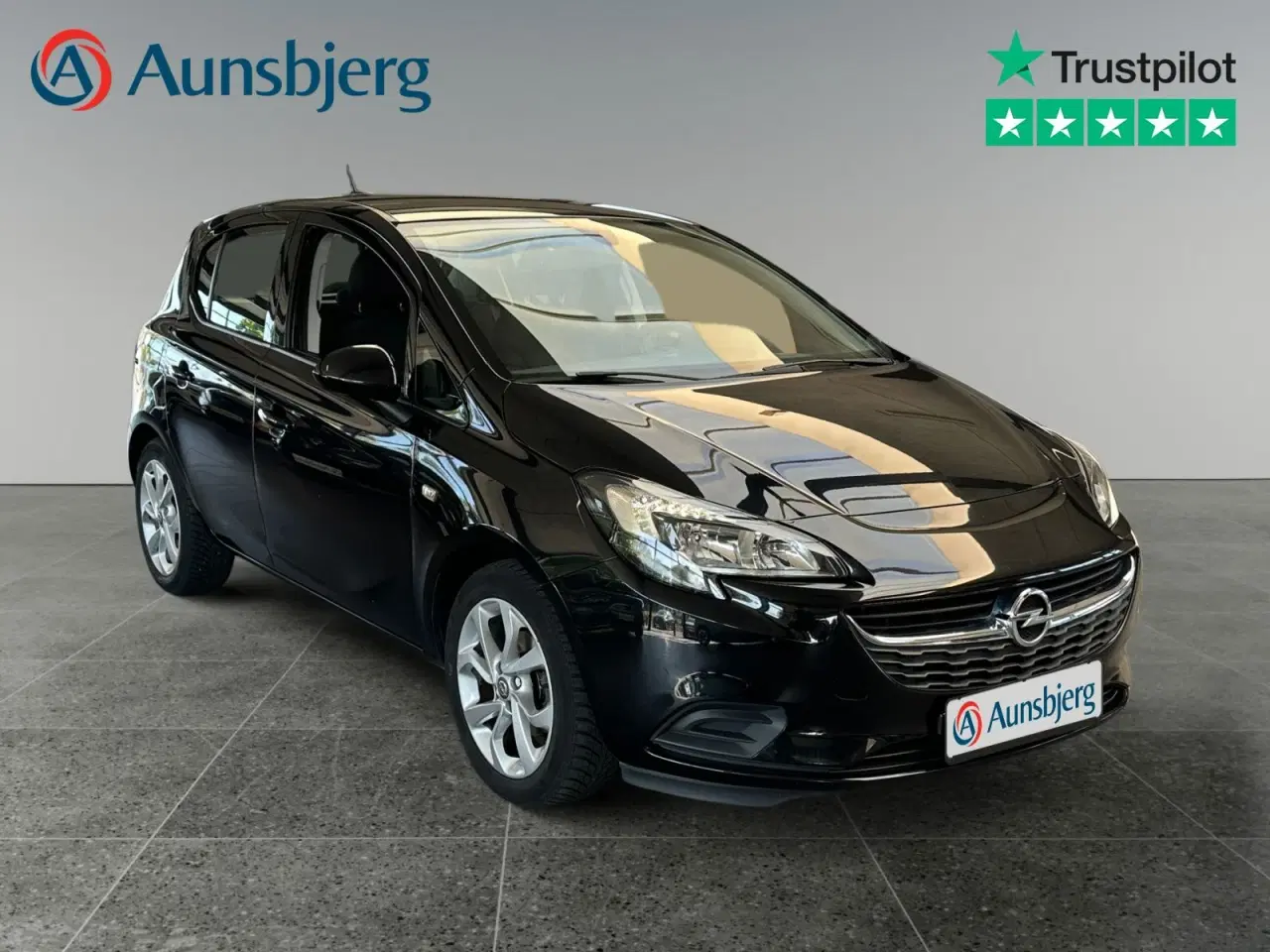Billede 7 - Opel Corsa 1,4 16V Sport