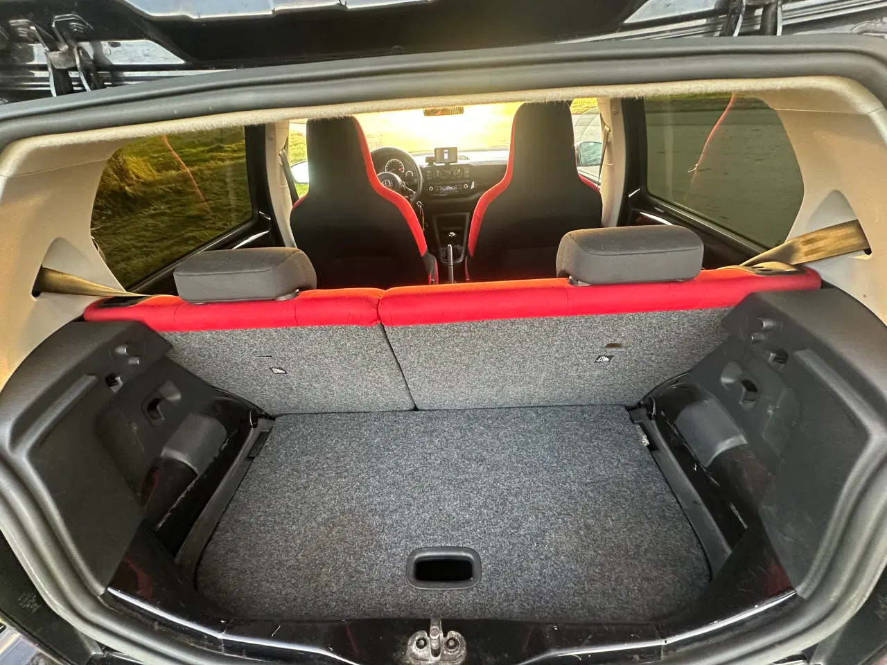 Billede 7 - One of a kind VW Up, 1.0, 75 HK