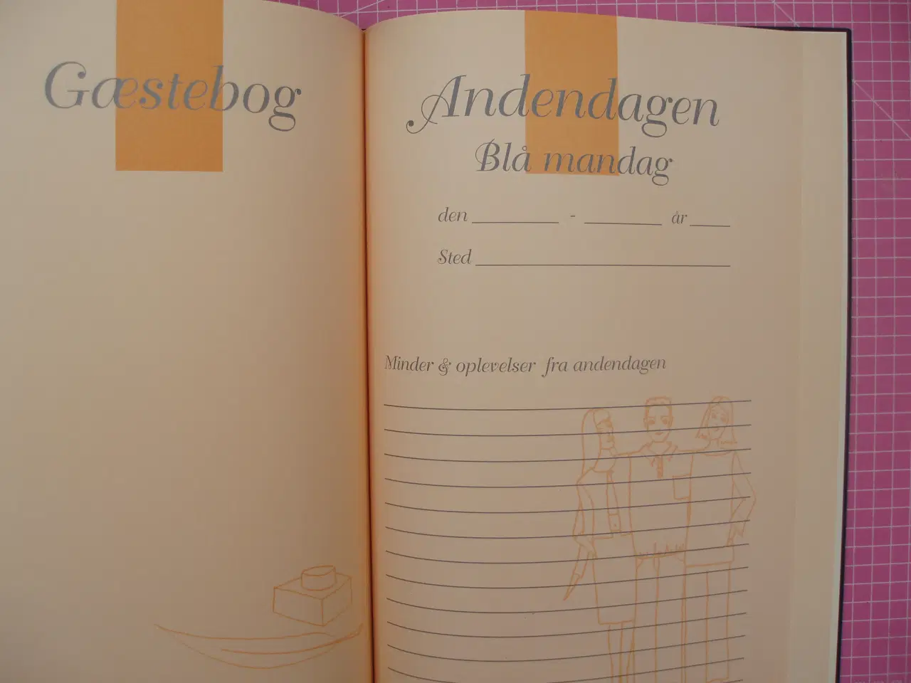 Billede 4 - Konfirmation, den ultimative bog til konfirmanten