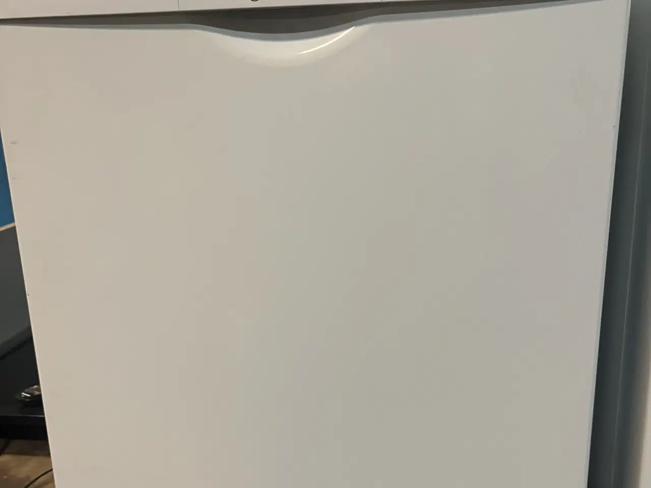 Billede 1 - Opvaskemaskinen 