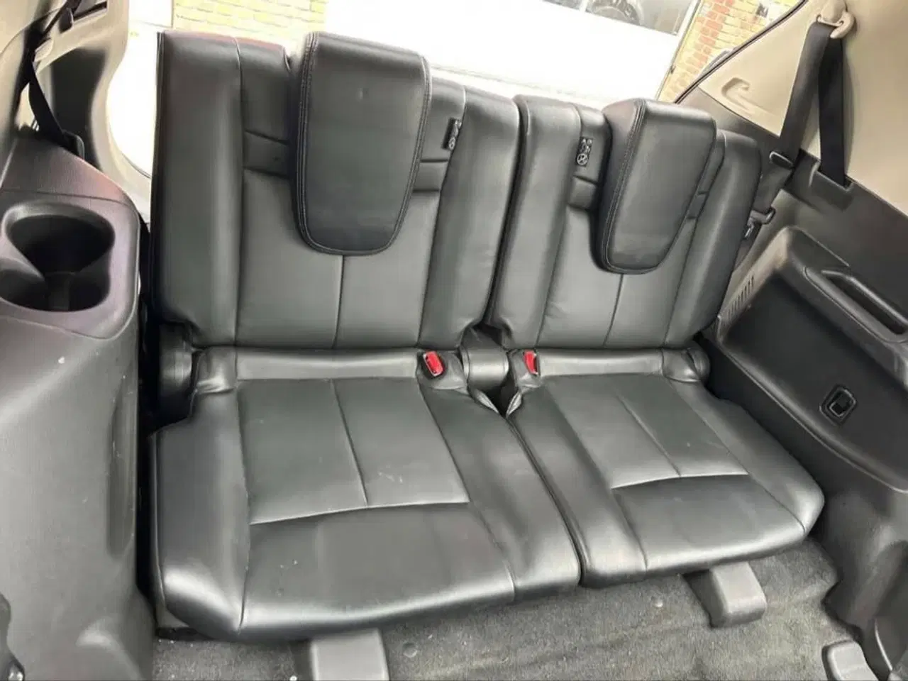 Billede 11 - 7 pers velholdt Nissan X-trail til salg