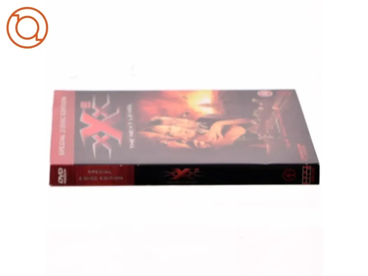 Billede 2 - XXX 2: the Next Level (DVD)