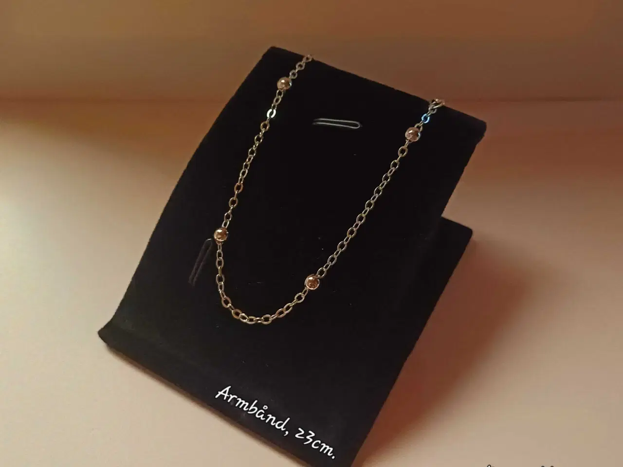 Billede 3 - Smykker til små priser