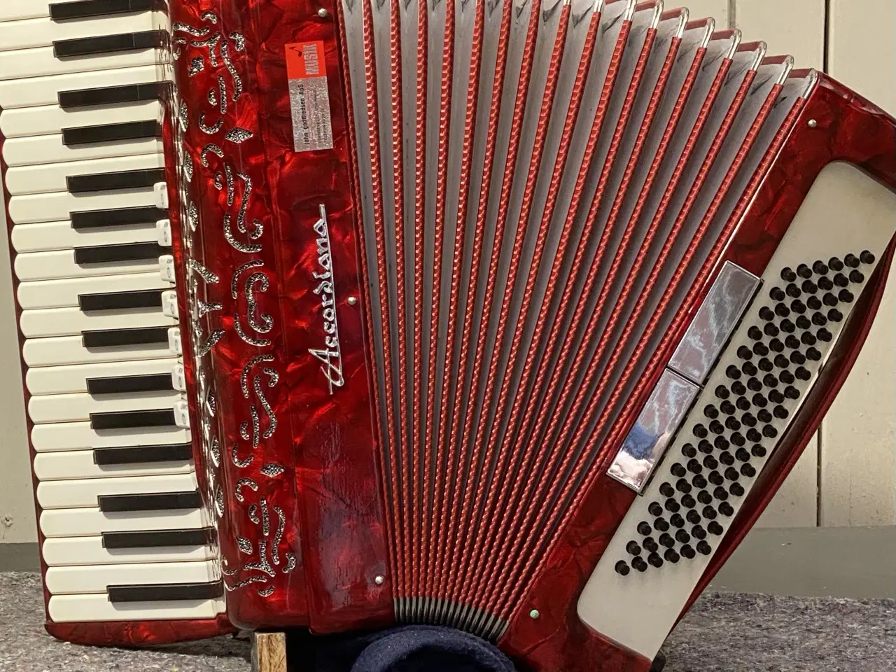 Billede 11 - Accordiana by Excelsior – harmonika