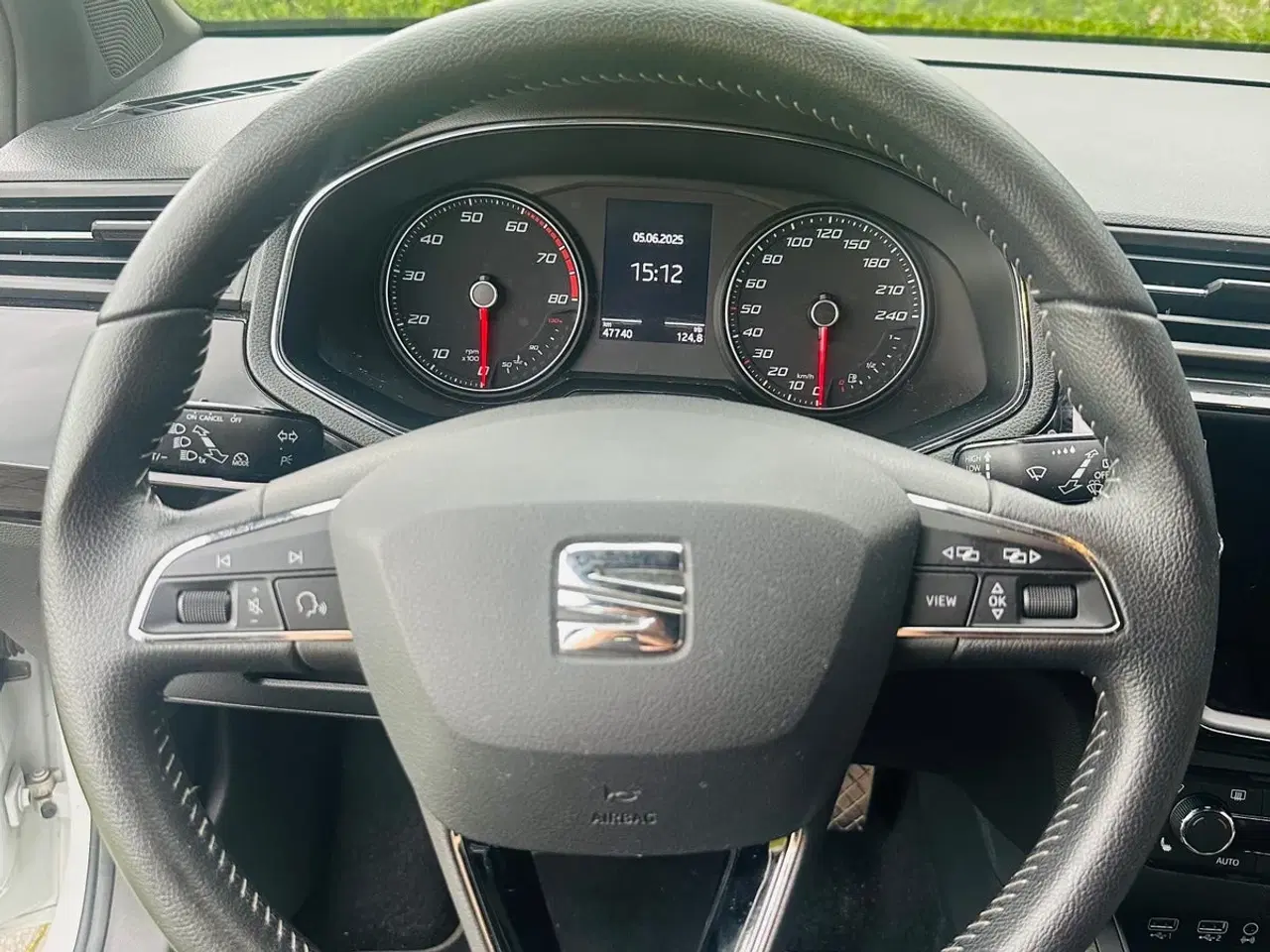 Billede 7 - Seat Ibiza 1,0 TSi 115 Xcellence