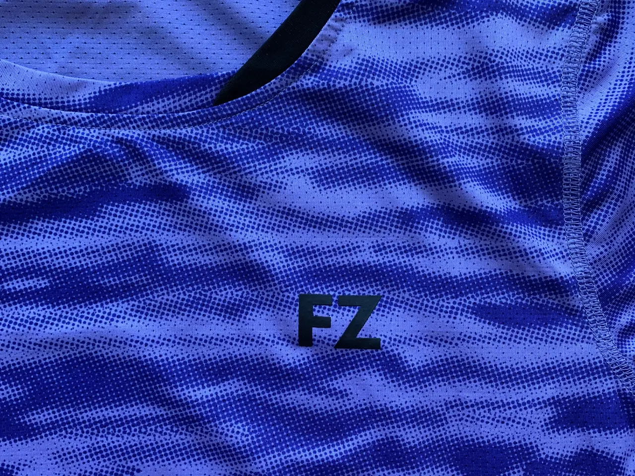 Billede 2 - Fz Forza t-shirt