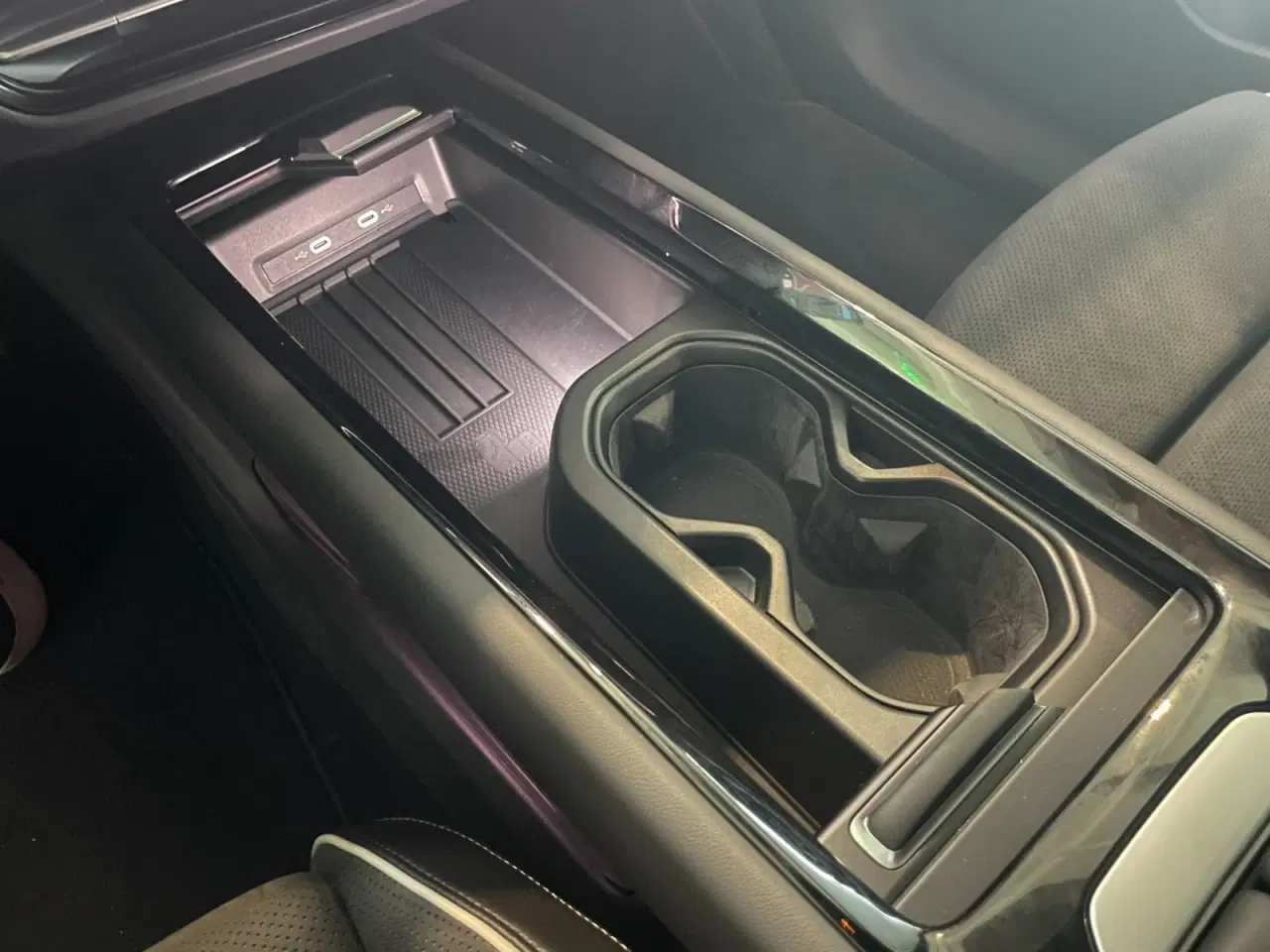 Billede 9 - VW ID.7 77 Style+ Tourer