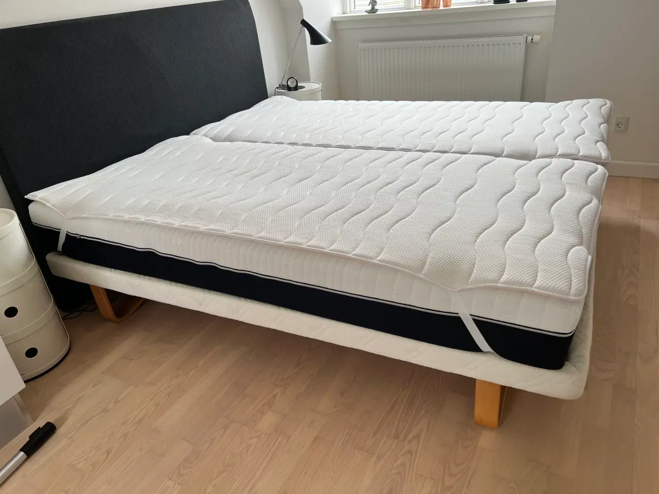 Billede 5 - Elevationsseng