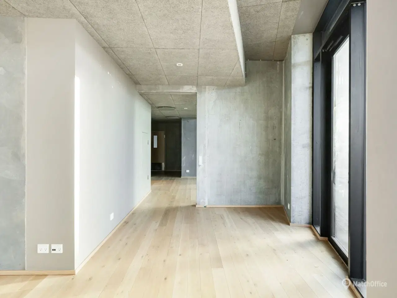 Billede 10 - Restaurant med god beliggenhed og solrigt udeserveringsareal