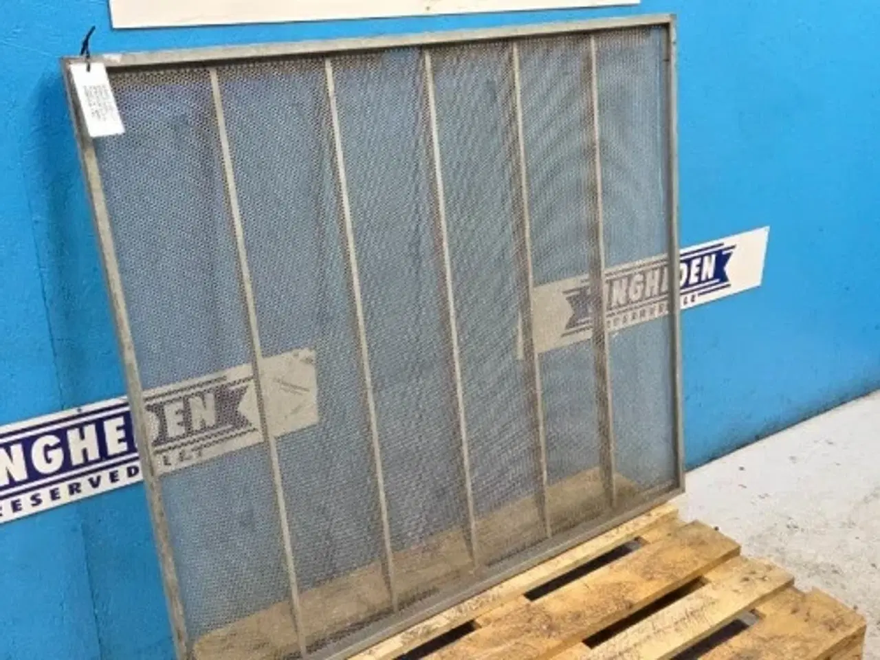 Billede 11 - Dronningborg D7500 Undersold Ø5  28750273  (1)