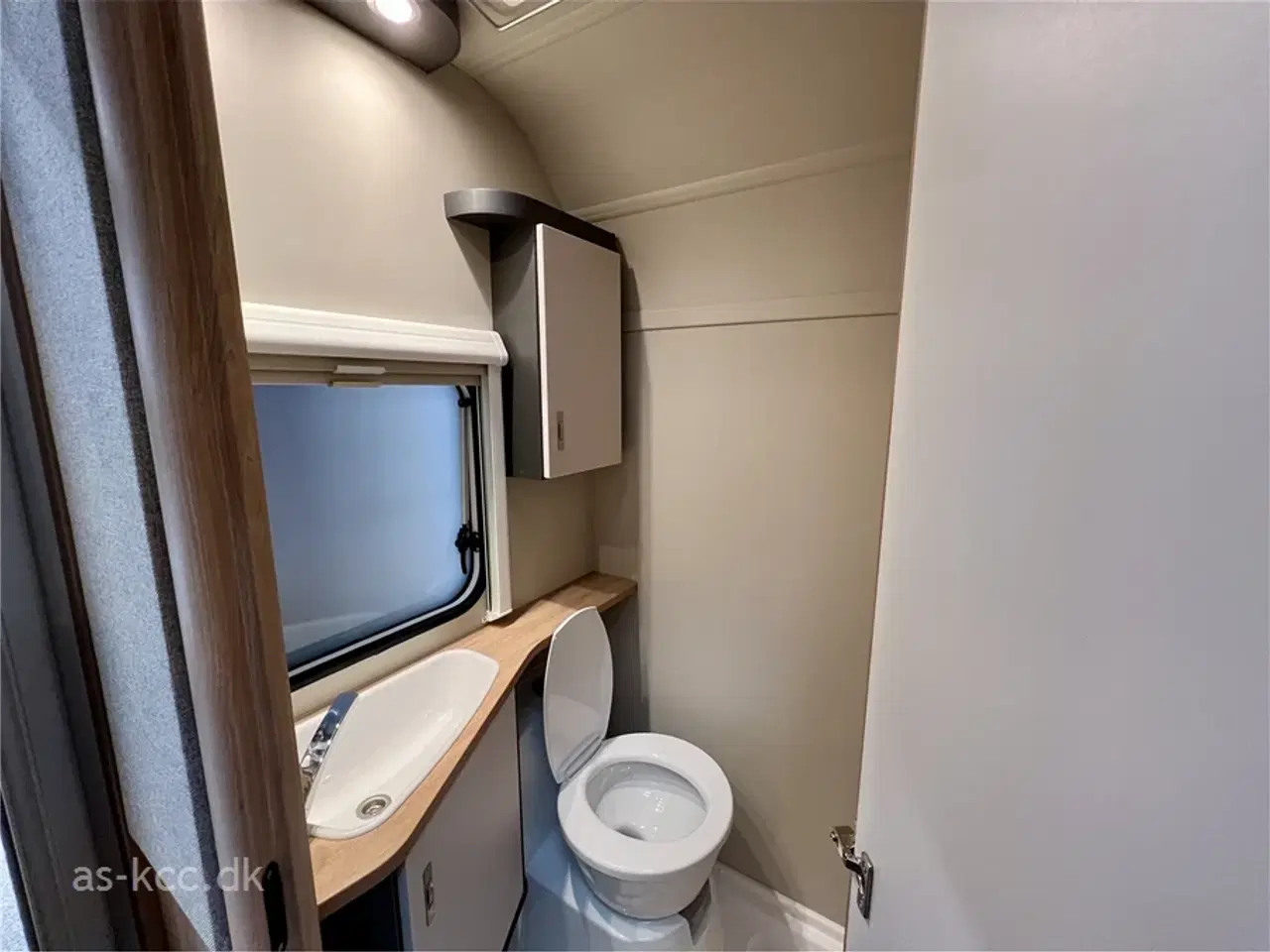 Billede 17 - 2026 - Knaus Sport 400 QD