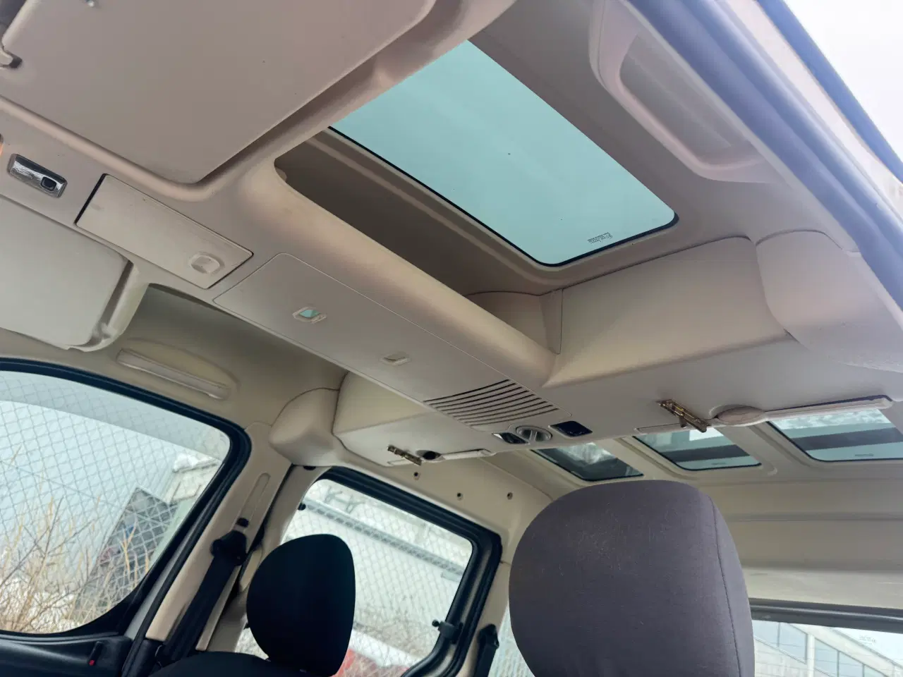 Billede 5 - Belingo 1.6 km 139.000 Nysynet 