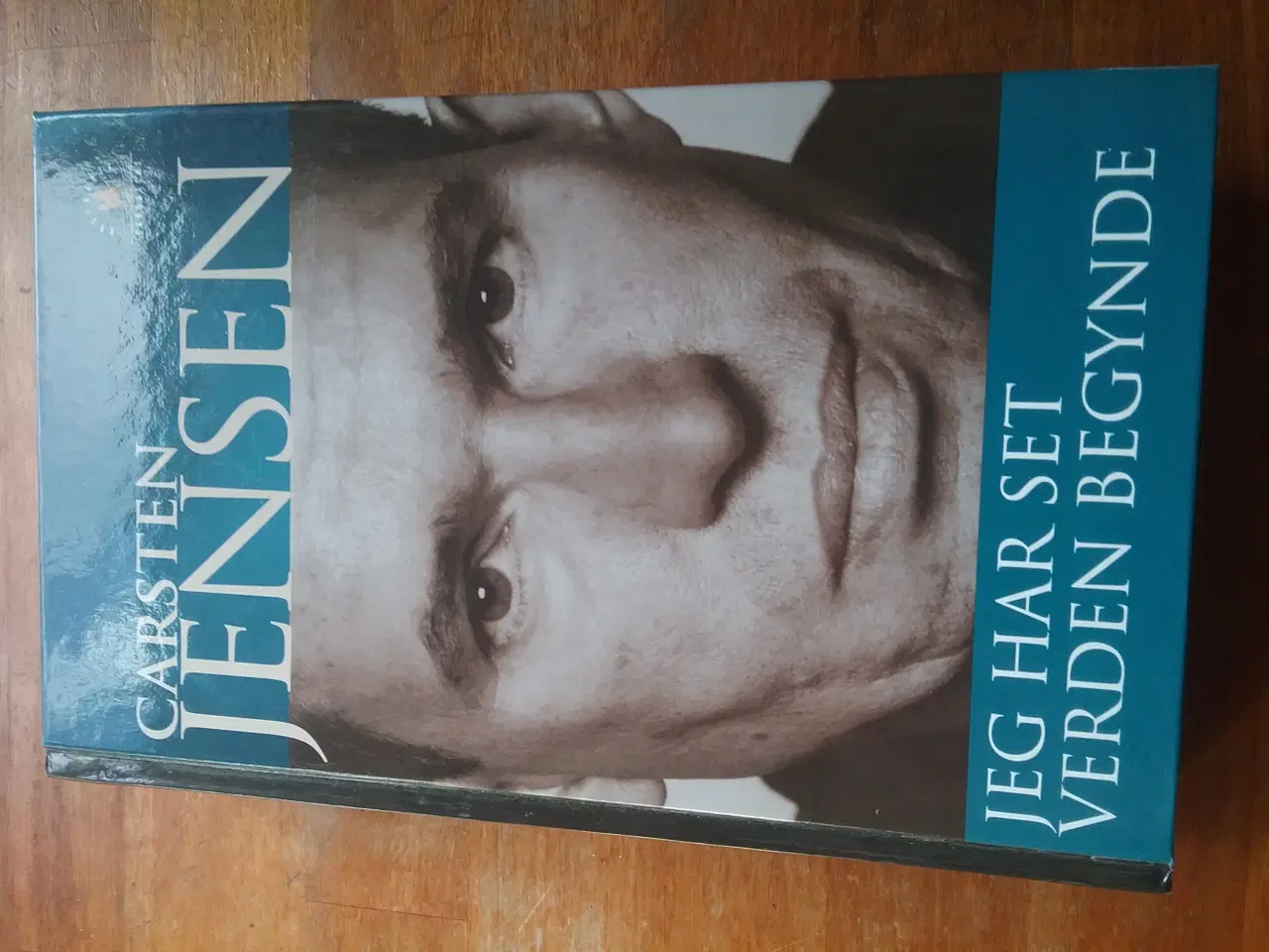 Billede 3 - 5  bøger ,  20 kr pr. stk.