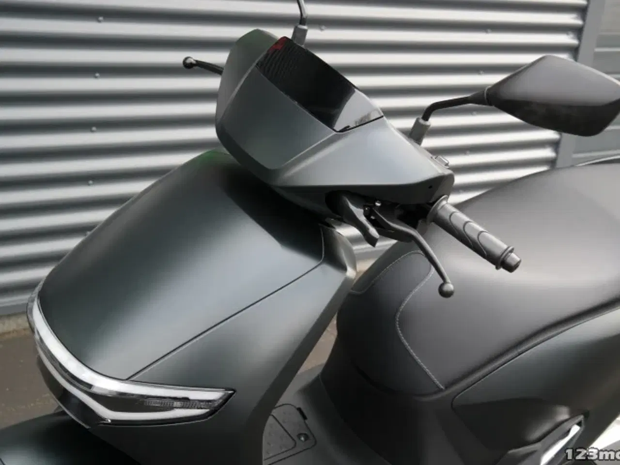 Billede 18 - Honda CUV e MC-SYD       BYTTER GERNE