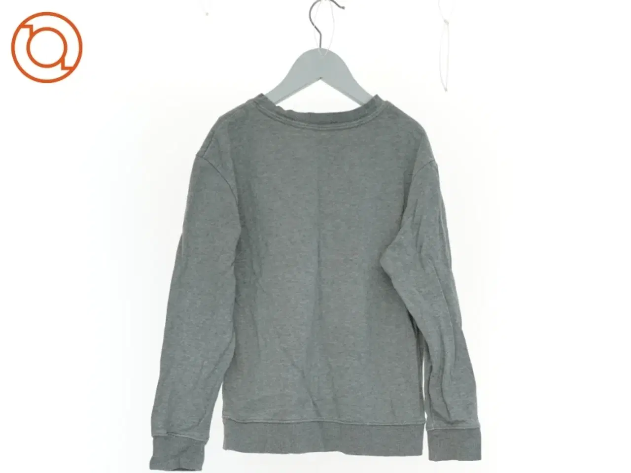 Billede 2 - Sweatshirt (str. 134 cm)