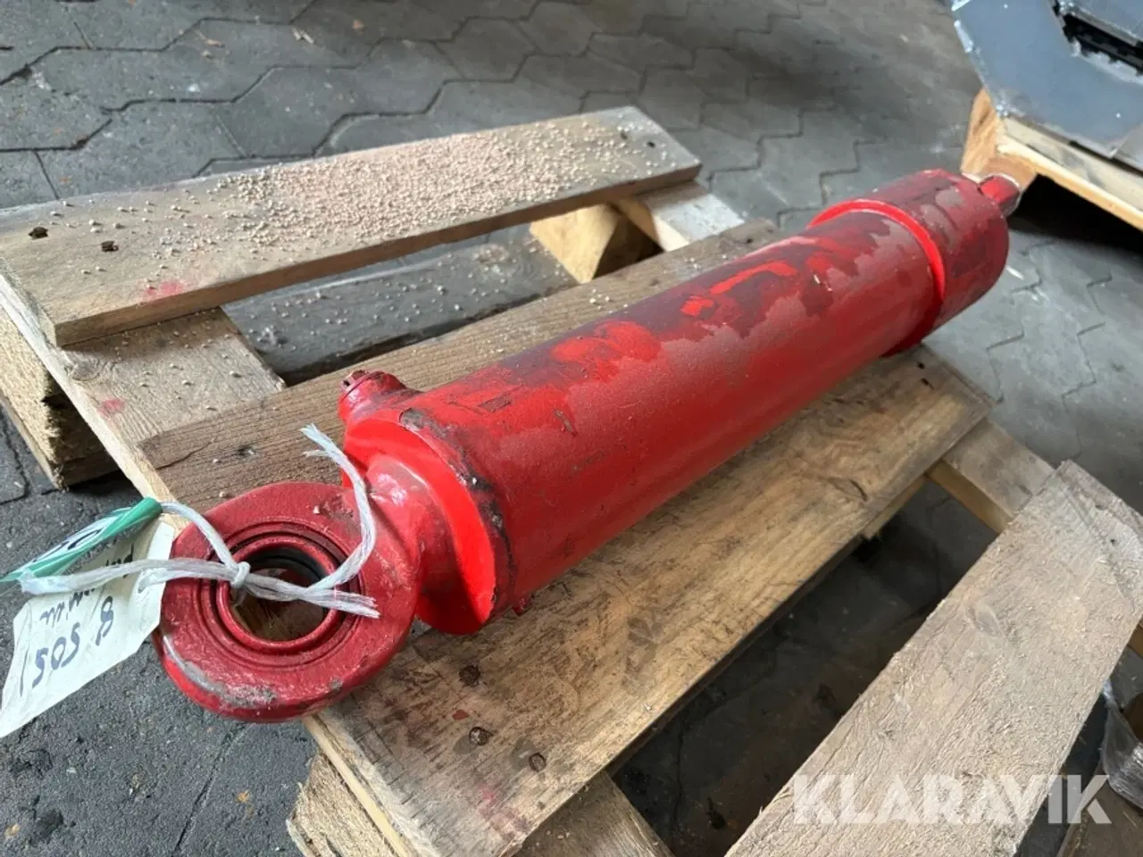 Billede 4 - Cylinder - 1 styks