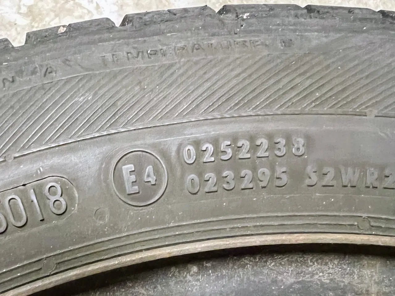 Billede 6 - Fine sommerhjul til Toyota Aygo / Peugeot 107 / C1