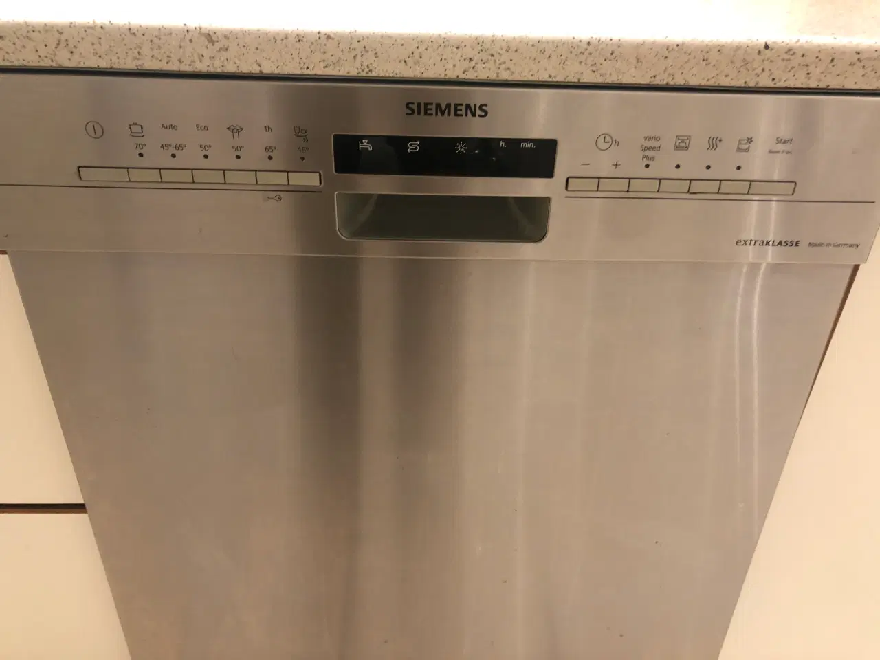 Billede 2 - Billig Siemens opvaskemaskine 