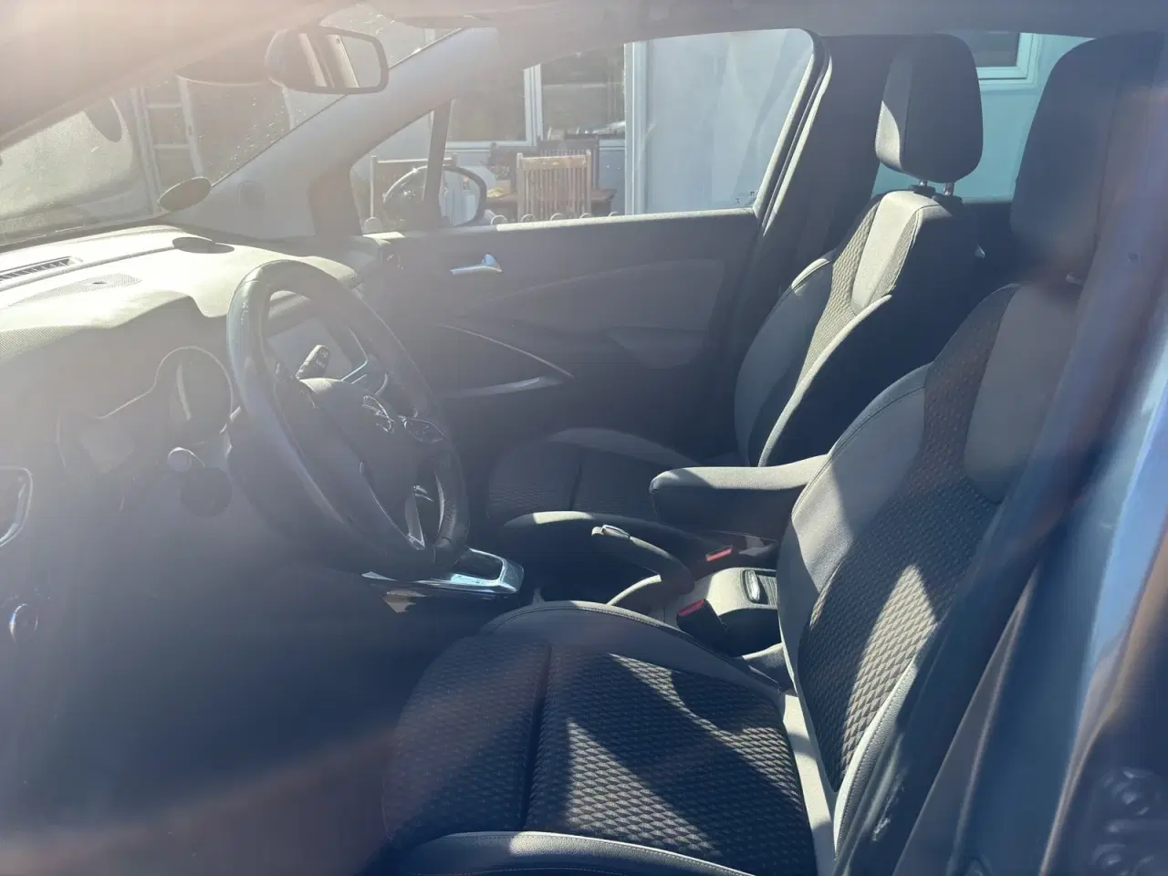 Billede 9 - Opel Crossland X 1,2 T 110 Innovation aut.