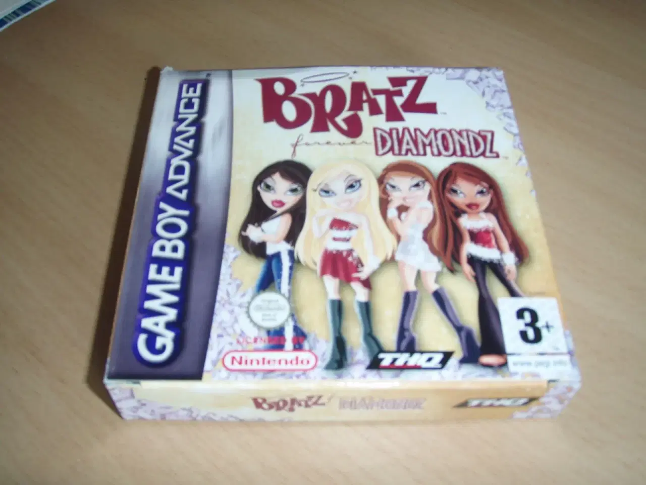 Billede 2 - Nintendo ds spil